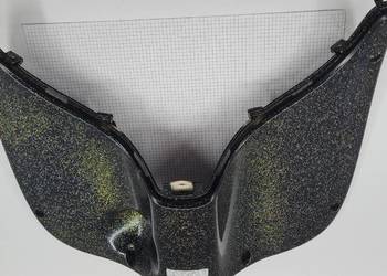 Honda Shadow 90/50 SRX wypełnienie czaszy plastik OEM 81131-GCKA-0000