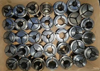 Tuleja 171E Tuleje zaciskowe 171E (F42) Tulejka F42