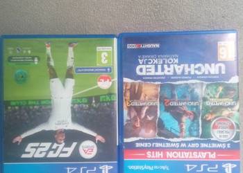 Gry ps4