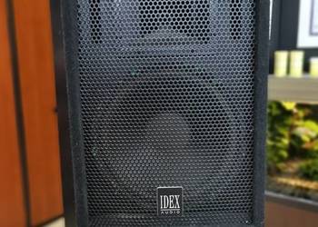 Kolumna głośników Idex Audio z statywem
