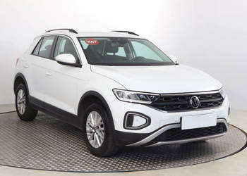VW T-Roc 1.5 TSI
