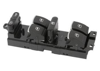 PANEL PRZEŁĄCZNIK SZYB PRZÓD LEWY VW PASSAT B5 FL 2001 2002 2003 2004 2005