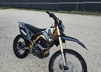 Cross Asix XB88 300cm