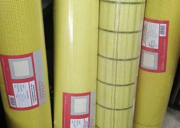 Siatka elewacyjna baufas