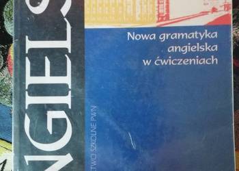 Nowa gramatyka angielska- R. Gozdawa- Gołębiowski, Jasińska