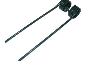 Palec zgrabiarki pasujący do Kuhn 57601100KR