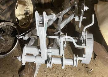 Plug Grudziądz 3skibowy