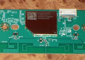 Moduł Wi-Fi DHUR-SY63 1-005-419-11 - TV Sony KE-65XH8096