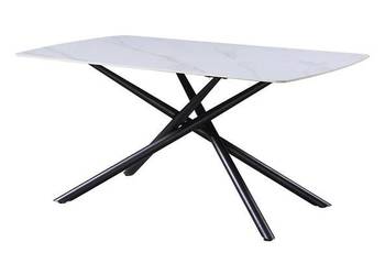 Nowy stół blat ceramiczny 160x90