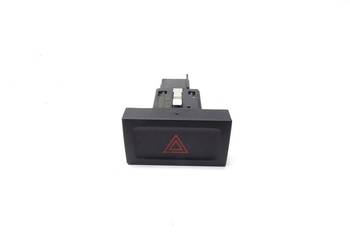 PRZYCISK PRZEŁĄCZNIK ŚWIATEŁ AWARYJNYCH 5K0953509A VW GOLF VI PRZYCISK PRZEŁĄCZNIK ŚWIATEŁ AWARYJNYCH 5K0953509A VW GOLF VI