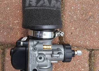 Gaźnik Dellorto PHBC 21 BS