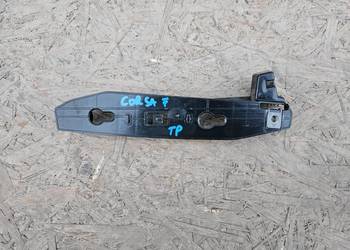 OPEL CORSA F ŚLIZG PRAWY ZDERZAKA TYŁ 9829543780A OPEL CORSA F ŚLIZG PRAWY ZDERZAKA TYŁ 9829543780A