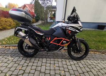 KTM 1190 Adventure R 2014r