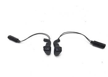 DYSZE SPRYSKIWACZY SZYB KOMPLET LAND ROVER RANGE ROVER SPORT I 05-13