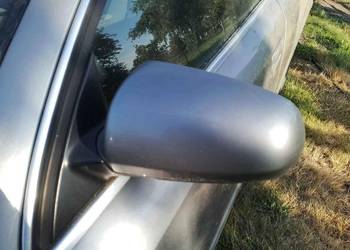Komplet lusterek bocznych audi a4 b6 ly7q