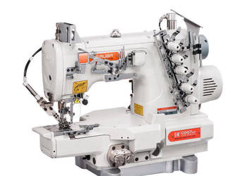 SIRUBA C007KD-W122-356/CH/UTP RENDERKA CYLINDRYCZNA AUTOMAT