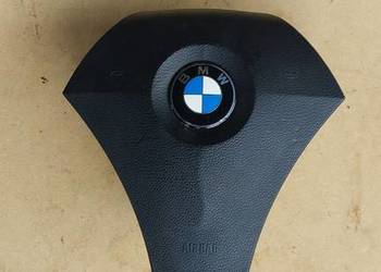 Poduszka Airbag kierowcy BMW 5 E60 E61  607386000