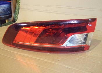 Lampa tył prawa LED Renault Megane IV kombi
