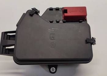 MERCEDES VITO W447 SKRZYNKA BEZPIECZNIKÓW A4475400082