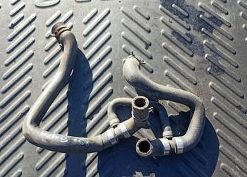 Wąż przewód wody Mercedes A klasa W168 1,6 benzyna