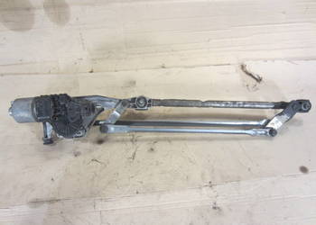 Mechanizm silniczek wycieraczek Ford Focus mk2 fl