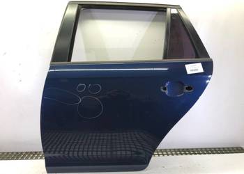 DRZWI LEWY TYŁ VW GOLF VI Kombi 09-14