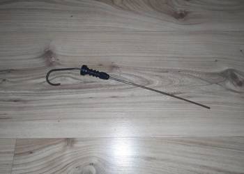 Nowy bagnet miarka oleju Fiat 126p ST FL FSM PRL