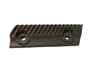 84060997 Zestaw batów (3 szt.) lewy CNH