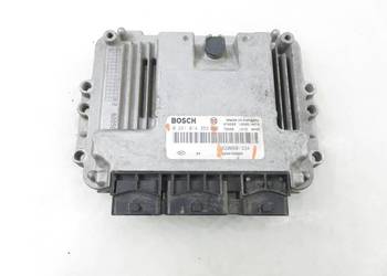 STEROWNIK RENAULT MEGANE II 1.9 dCi  0281014353 8200601334