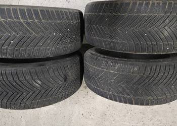 Opony Wielosezonowe 235/45R17 imperial Całoroczne Rok 2022 4sztuki