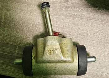 Cylinder hamulcowy ursus c360 nowy czeski 531900952620