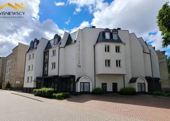 Mieszkanie 3 pokoje 79,6m², ul. Robotnicza, Elbląg