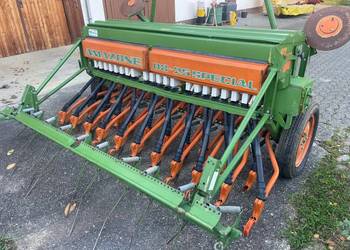 Siewnik Amazone D8 2.5m