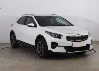 Kia XCeed 1.4 T-GDI