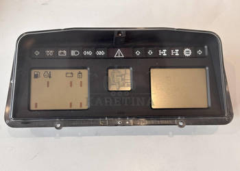 Fendt Favorit 410 412 924 920 916 Vario Licznik Wyświetlacz Tablica G31297…