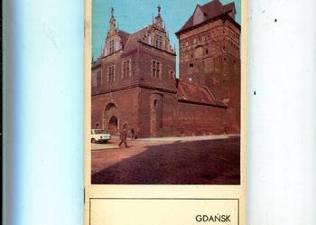 Bramy ulicy Długiej Bramy ulicy Długiej