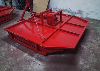 Rozdrabniacz , Kosiarka Sadownicza , Mulczer, Rotosan, Bijakowa, Tłuka