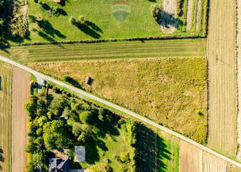 DZIAŁKA BUDOWLANA SKAŁA