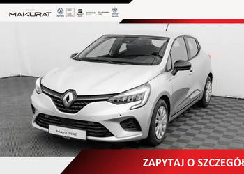Renault Clio DW7UG22#1.0 TCe Equilibre LED Cz.cof Lane, Front Assit Salon …