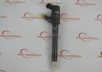 COMBO DOBLO 1.3 CDTI 199A9000 90KM 14r wtryskiwacz wtrysk 0986435204