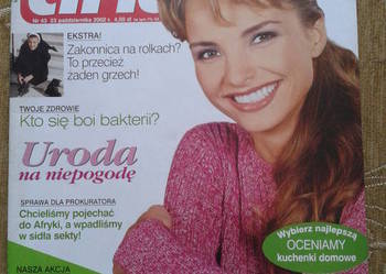 TINA - WSPOMNIENIA NAJBLIŻSZYCH O MARKU KOTAŃSKIM