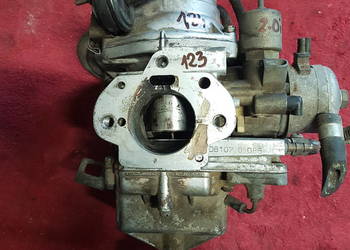 MERCEDES 124 190 123 2.0 GAZNIK PALIWA PIERBURG 175CD DB1070086