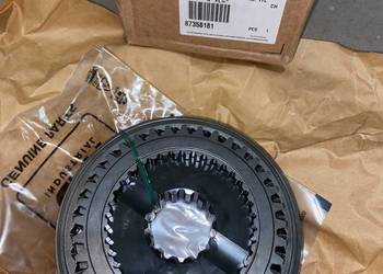 87358181 87350839 Synchronizator T5050 T4. T5. Farmall CNH