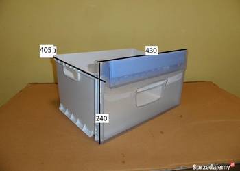 szuflada lodowki indesit srodkowa