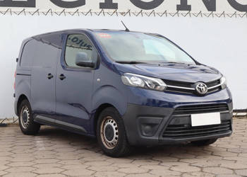 Toyota ProAce 1.6 D-4D