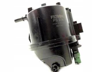 OBUDOWA FILTRA PALIWA PS974  Ford Fiesta Mk5 1.4 D 2917021