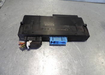 BMW E90 MODUŁ KOMFORTU M JBBFE II 9177988