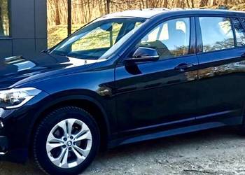 Na sprzedaż BMW X1