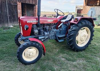 Traktor ciągnik Ursus C330-C328