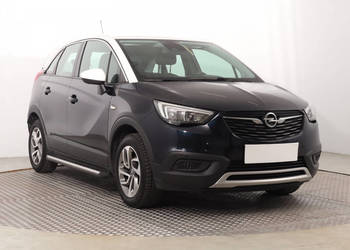 Opel Crossland 1.2 Turbo